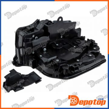 Serrure de porte gauche pour BMW | EZC-BM-273, 51217281945